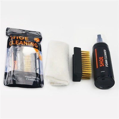Kit di pulizia di scarpi atlètichi